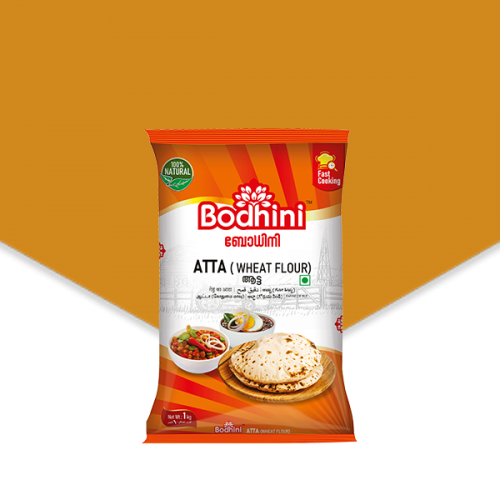 Wheat Products