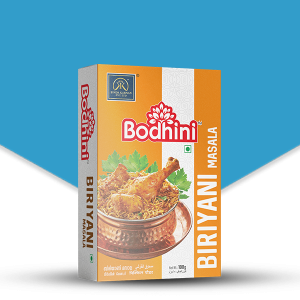 Biryani Masala