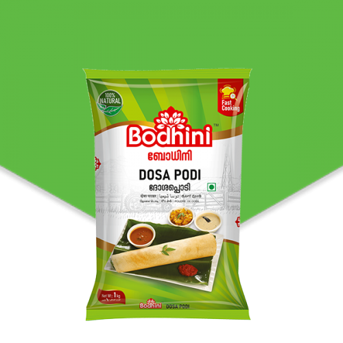 Rice Powder