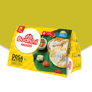 Dosa batter