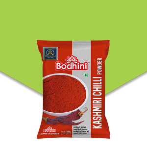 Kashmiri Chilli Powder
