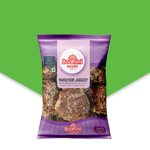 Marayoor Jaggery