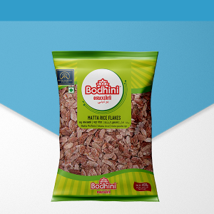 Matta Rice Flakes