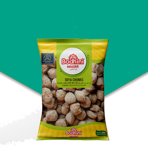 Soya Chunks