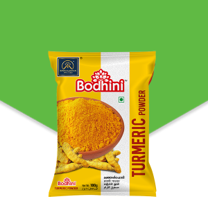 Turmeric Powder