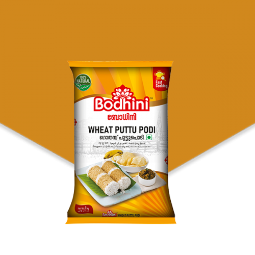 Wheat Products
