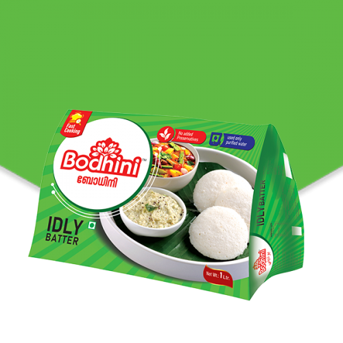 Instant Products