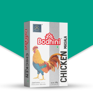 Chicken Masala