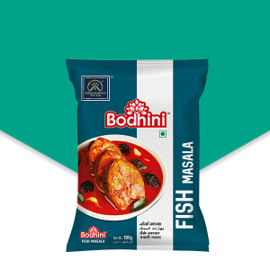 Fish Masala