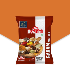 Garam Masala