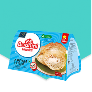 Appam Batter