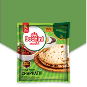 Instant Chapathi
